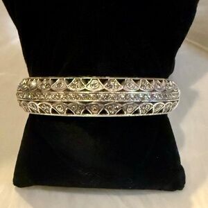 Brighton Mumtaz Bangle  Reg priced 168